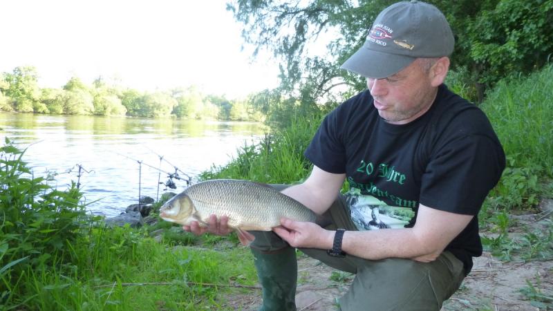 Schöner Aland vo 2kg
