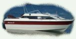 Sealine Conti 18