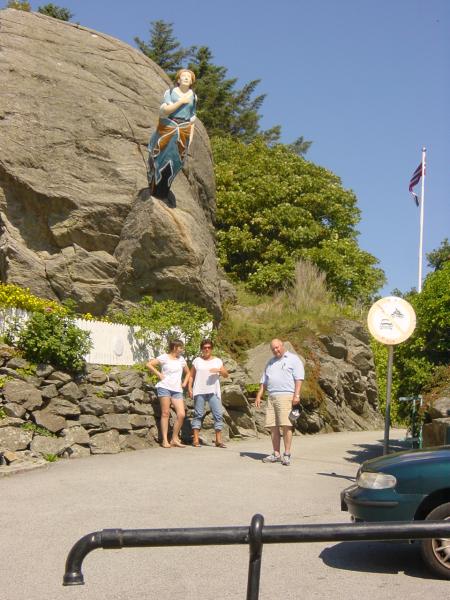Skudenshavn