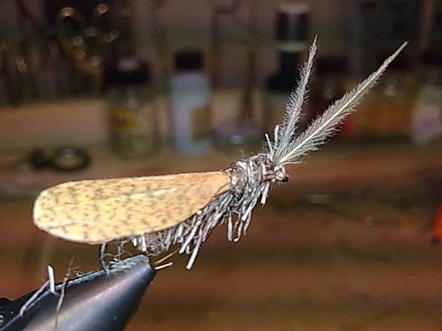 Slovenian Sedge Handmade