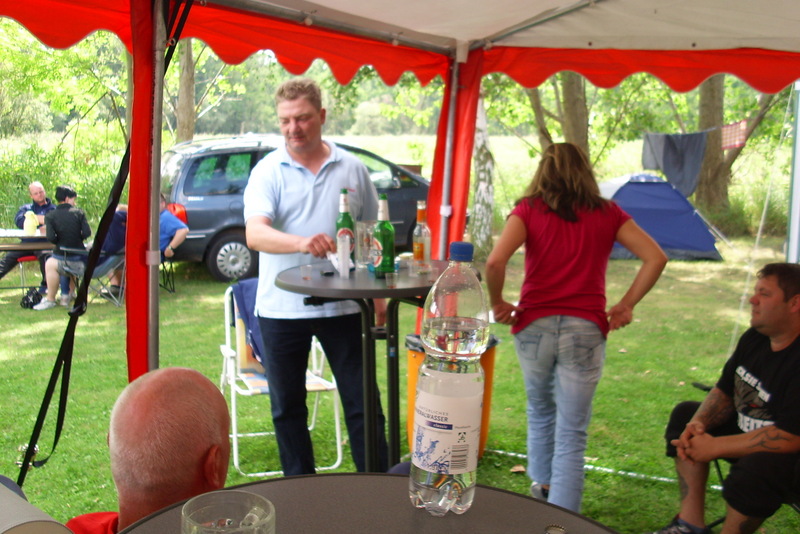 so kann man(n)auch frühstücken