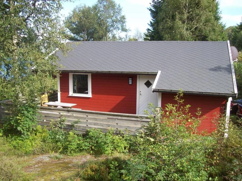 Sör 178 unsere Ferienwohnung bei Farsund