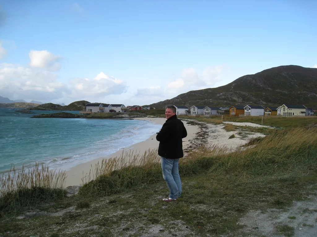 Sommaröy  Kvalöya 2009