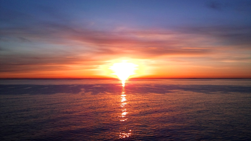 Sonnenaufgang1