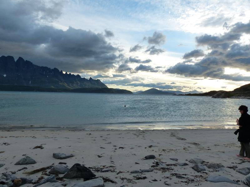 Strand 7