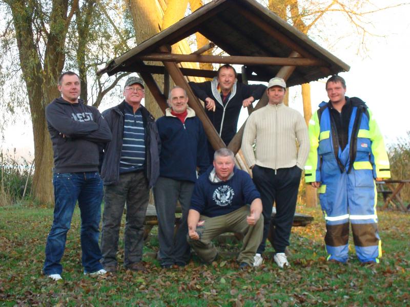 Team Müritz