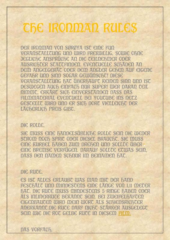 The IRONMAN Rulles Web Seite 1