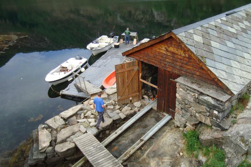 top boote und bootshaus