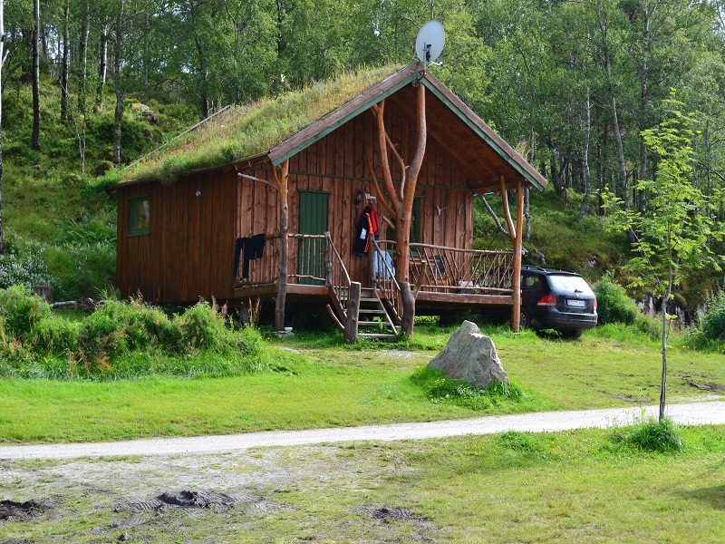 Trondheimsleia klein 8