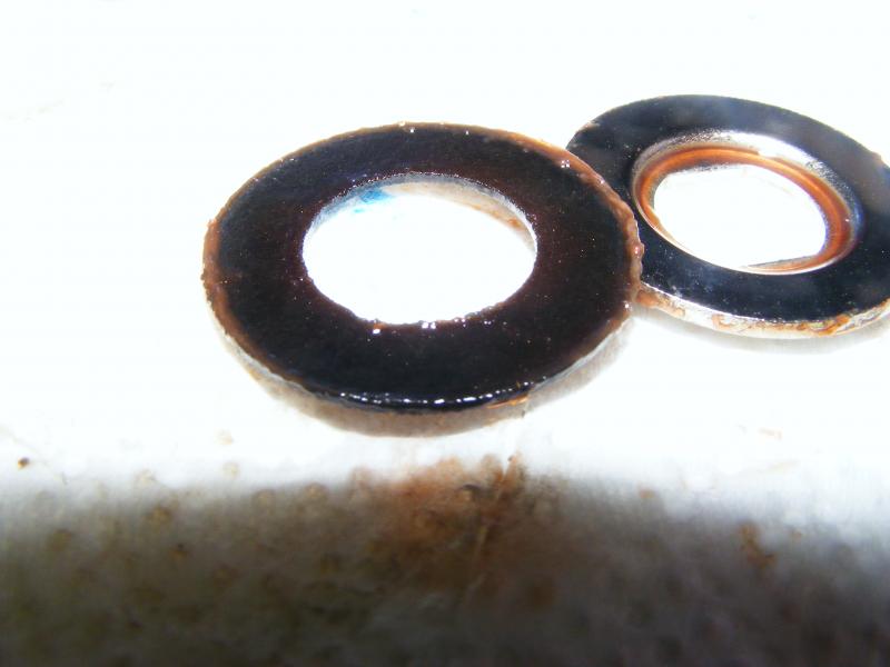 und dann sagen Sie die Rolle ist defekt