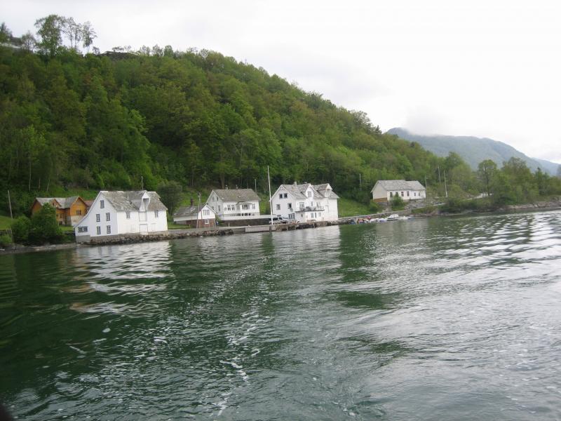 Unser Domizil