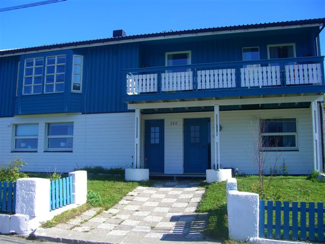 Unser Quartier Apartment Schäfer