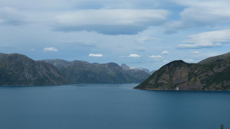 Wanderung Ostseite 3