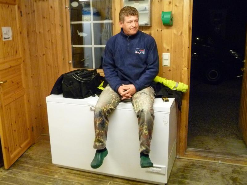 was machen wir mit dem Rest des Tages