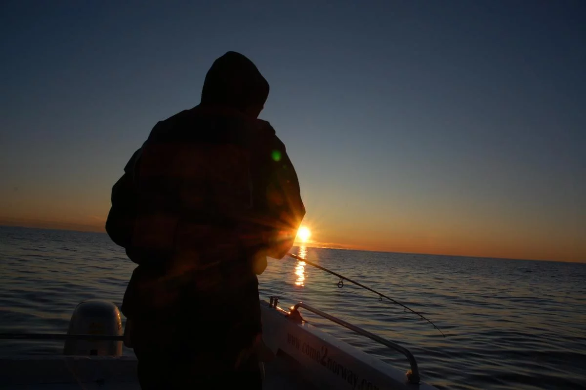 Winter in Norwegen 2009/2010, Ferienhaus Anders auf Hidra.
Die abenteuerliche Reise der Familie Kathöfer